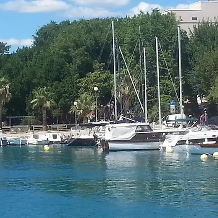 Blue Crikvenica