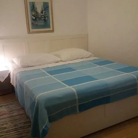 Apartament Blue