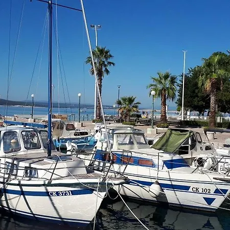Apartament Blue Crikvenica